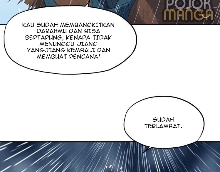Dragon’s Blood Vessels Chapter 07 Gambar 37